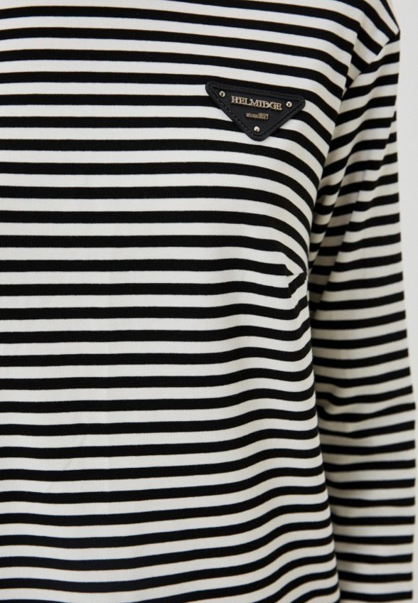 Лонгслив Helmidge