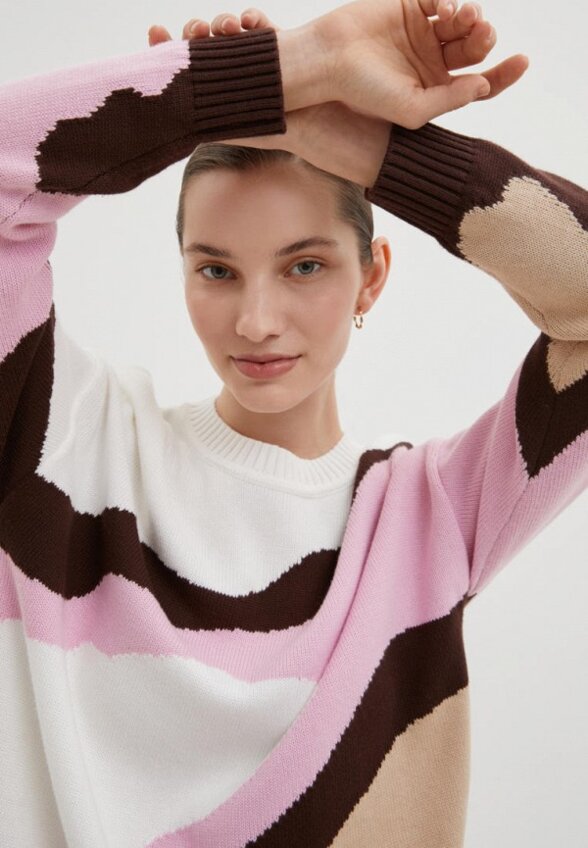 Джемпер Finn Flare