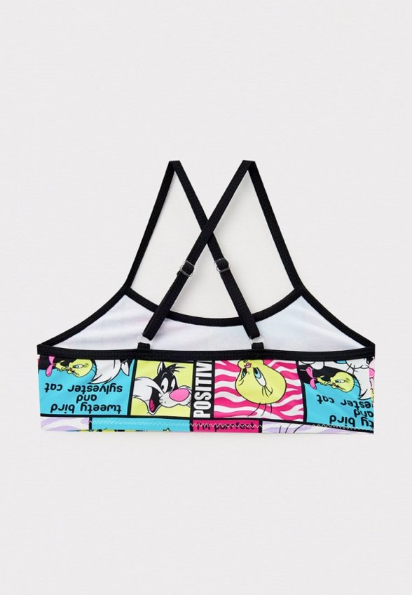 Купальник PlayToday