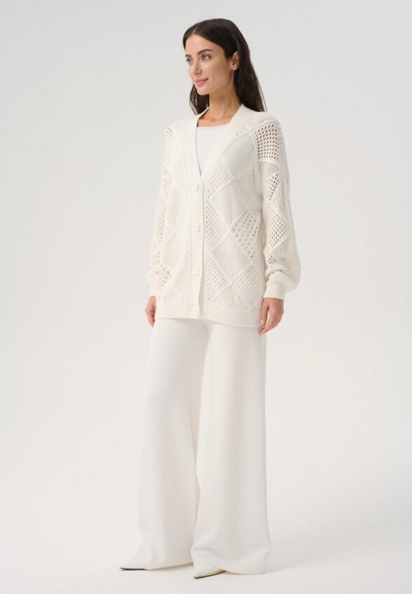 Кардиган Cepheya