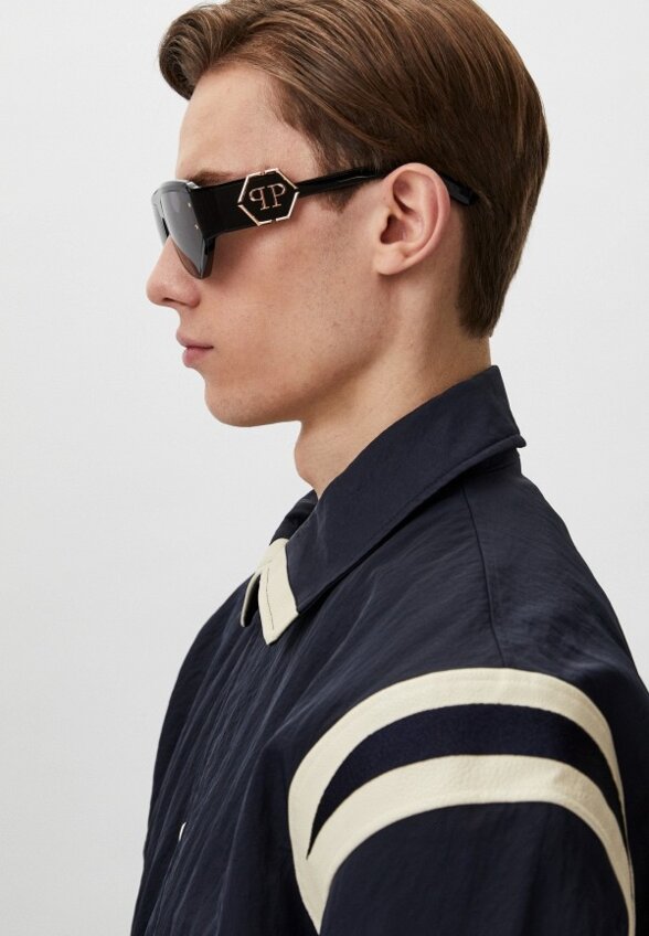 Очки солнцезащитные Philipp Plein
