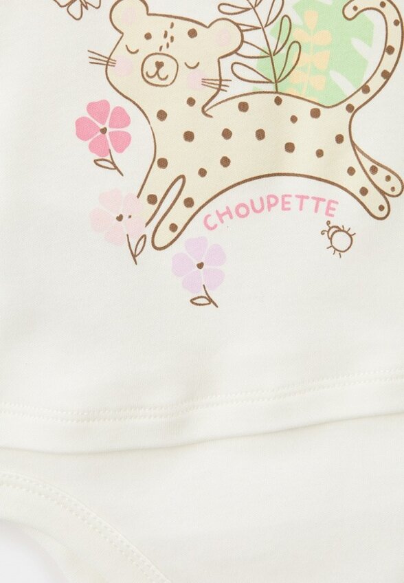 Боди Choupette