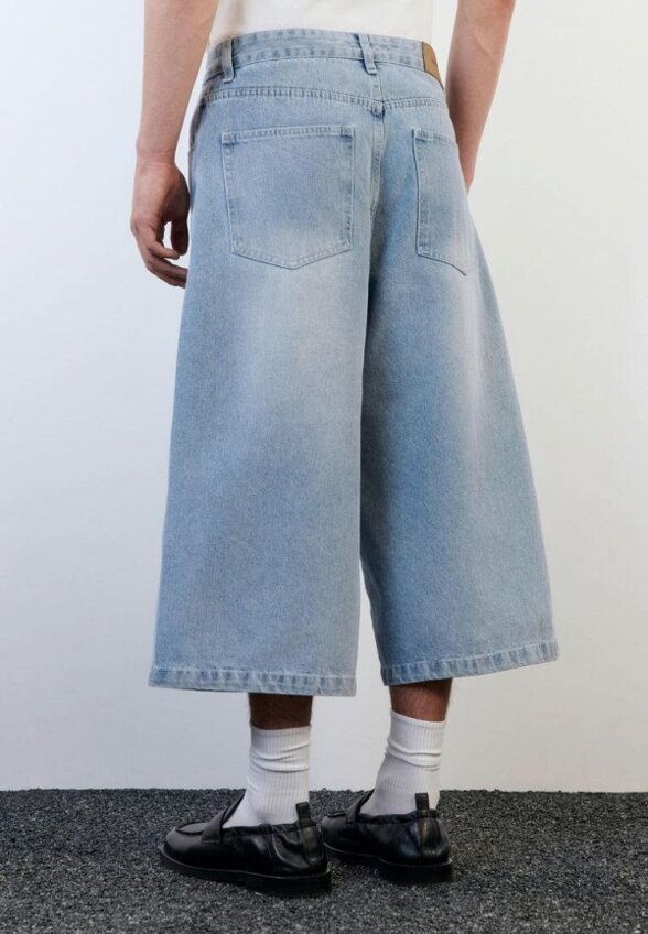 Шорты джинсовые Befree