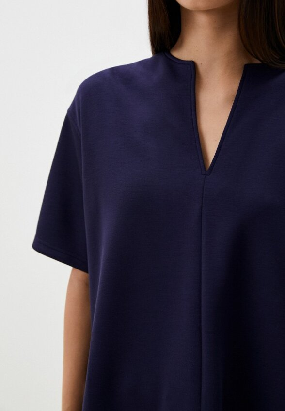 Футболка Alessandro Manzoni Yachting