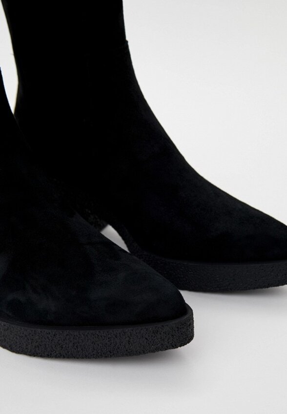 Полусапоги Ekonika Premium