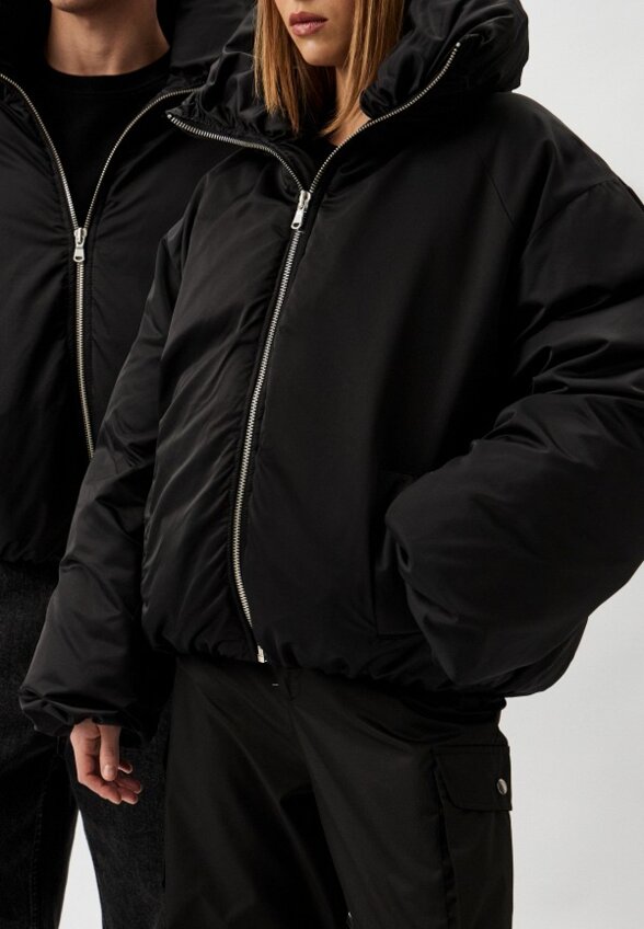 Пуховик Arligent