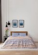 Постельное белье 1,5-спальное Cozy Home5  - превью