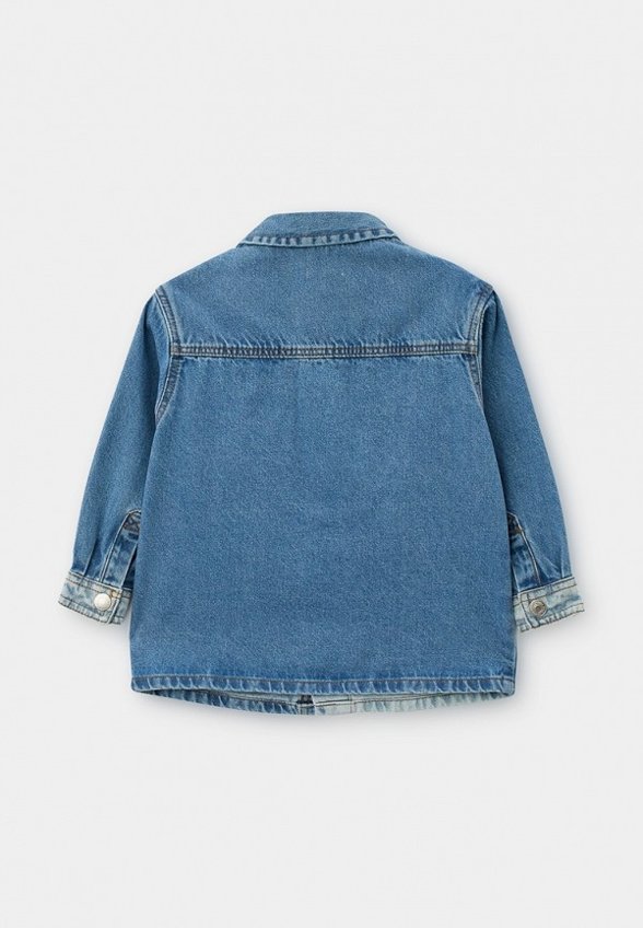 Рубашка джинсовая Acoola