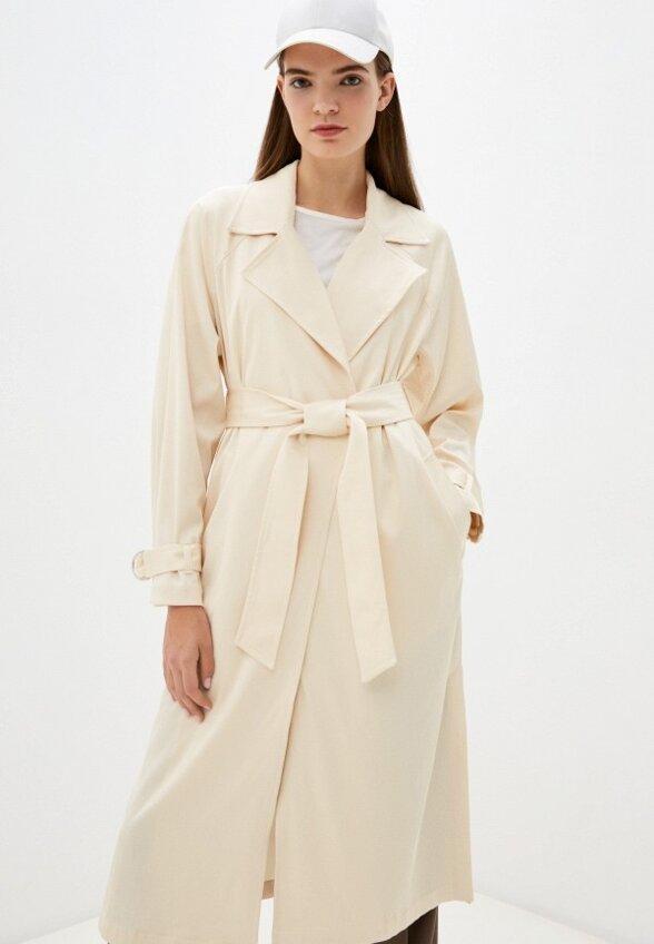 Плащ Vittoria Vicci