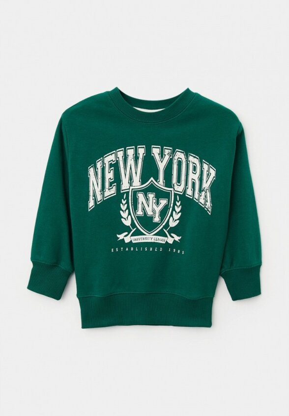 Свитшот Terranova