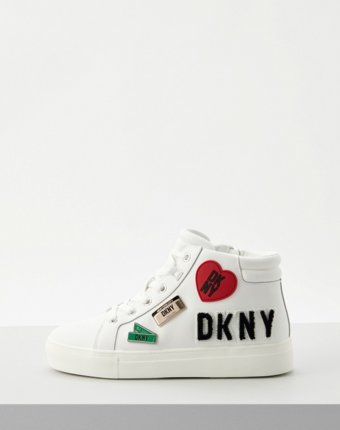 Кеды DKNY женщинам