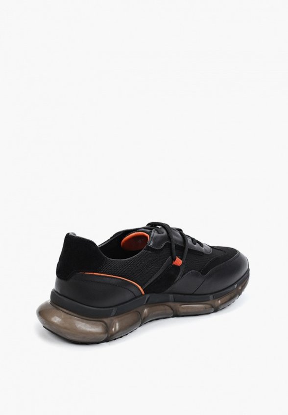 Кроссовки Greyder