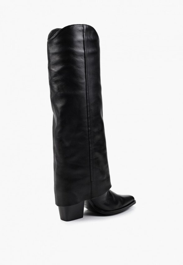 Сапоги Graciana