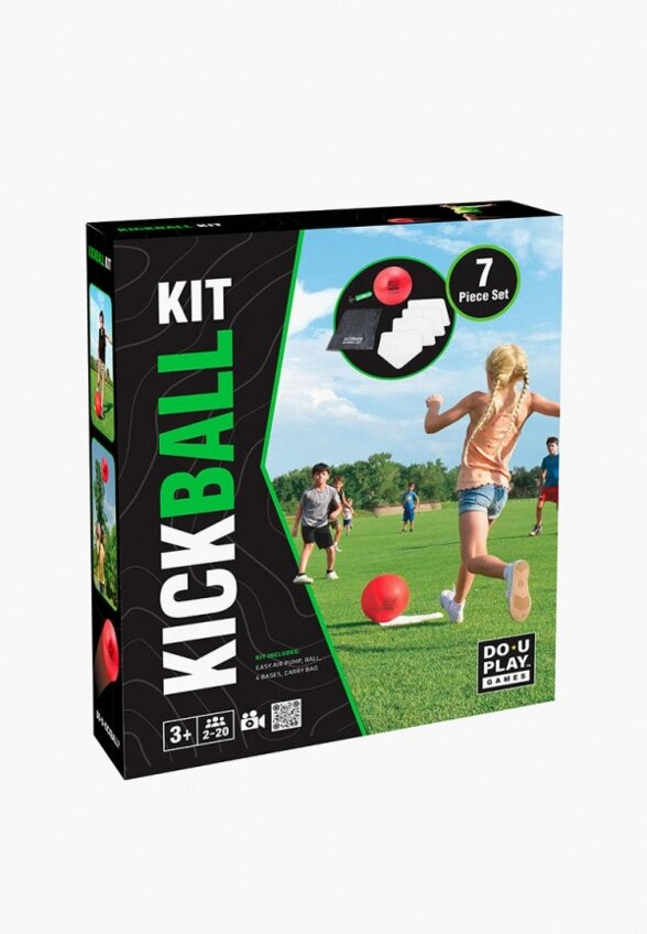 Набор игровой Hape