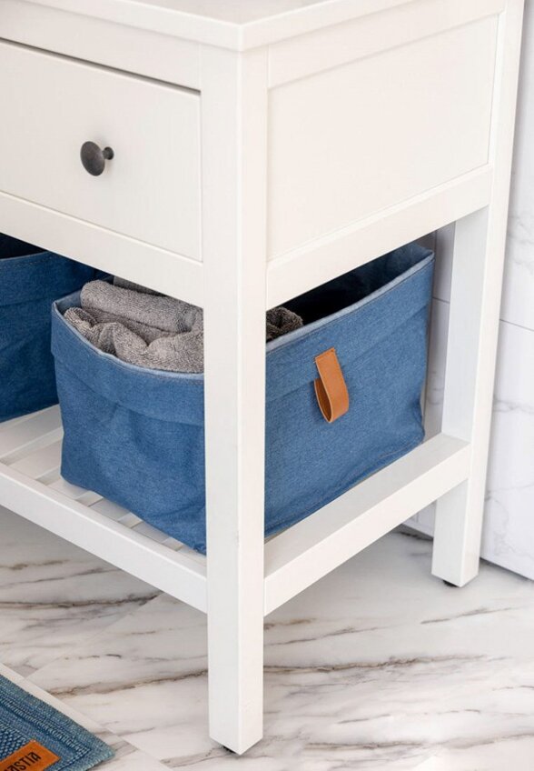 Корзина DeNastia