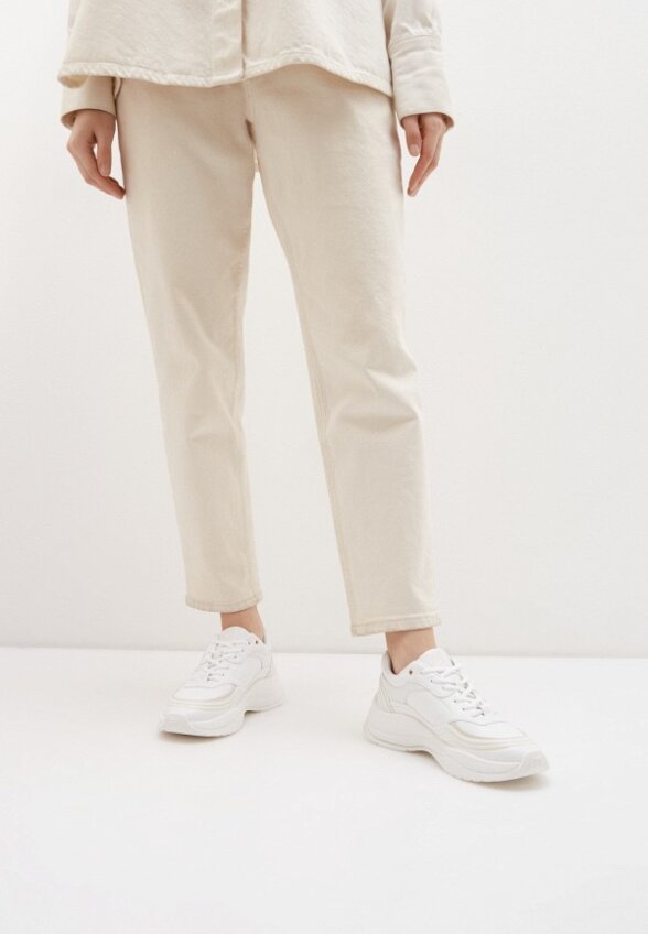 Кроссовки Pinko