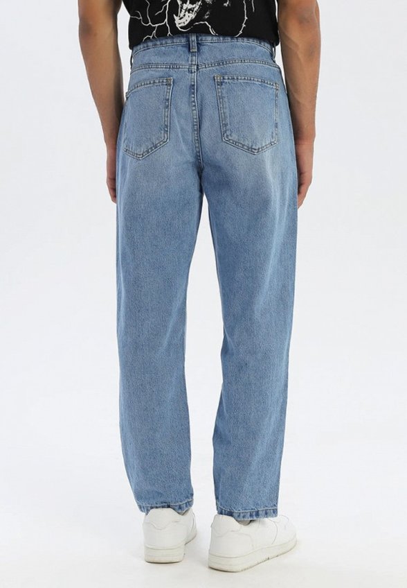 Джинсы Твое