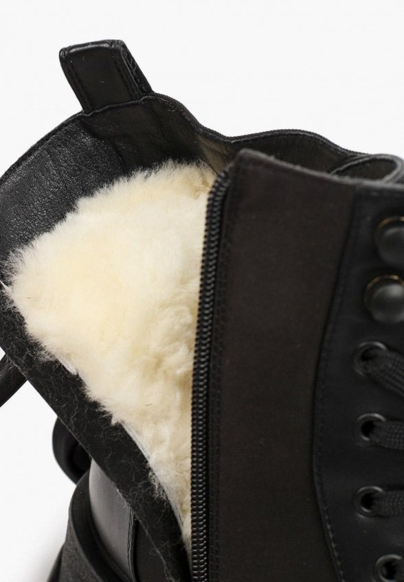 Ботинки Sbalo