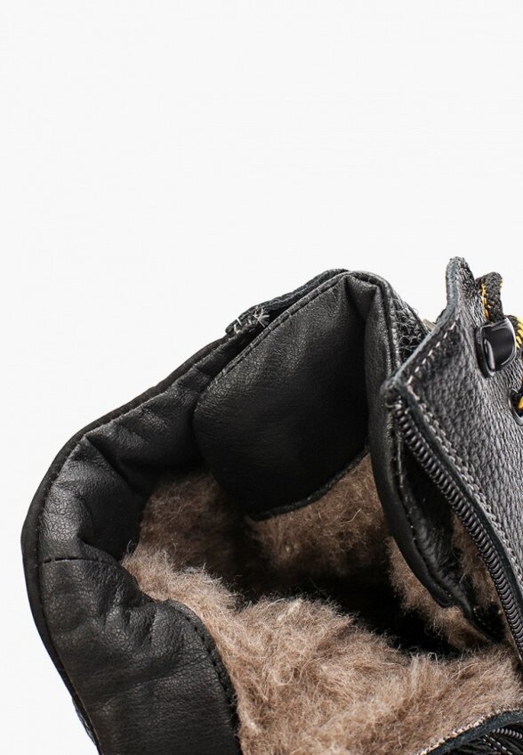 Ботинки Iridis