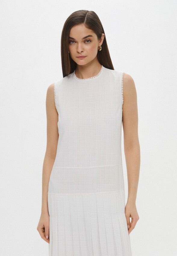 Платье Trussardi