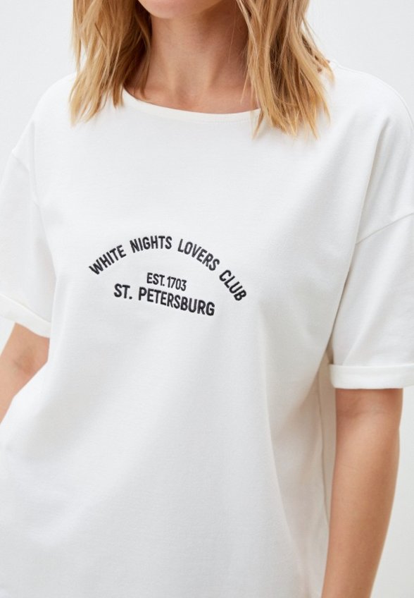 Футболка Берегите Птиц