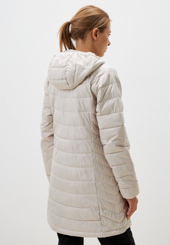 Куртка утепленная Columbia