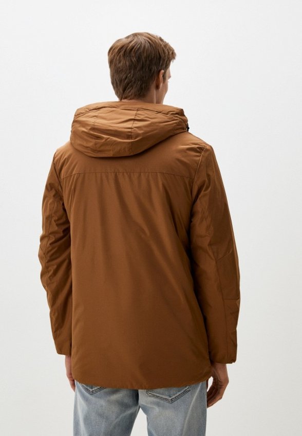 Куртка утепленная Funday