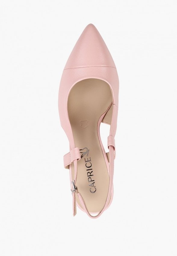 Туфли Caprice