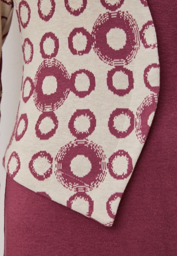 Платье MadaM T