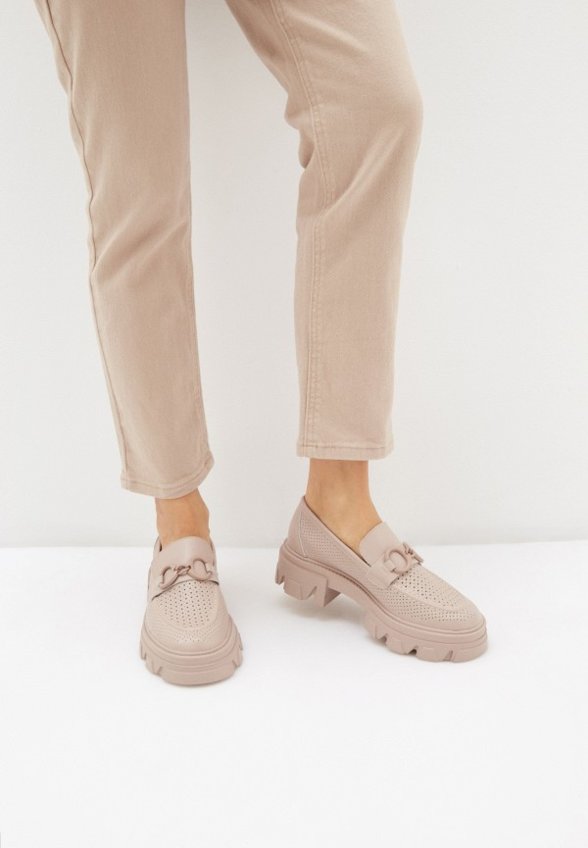 Лоферы O-live Naturalle