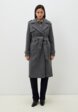 Пальто двубортное Koton1  - превью