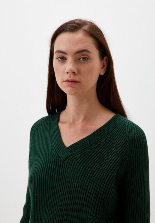 Пуловер MaryTes