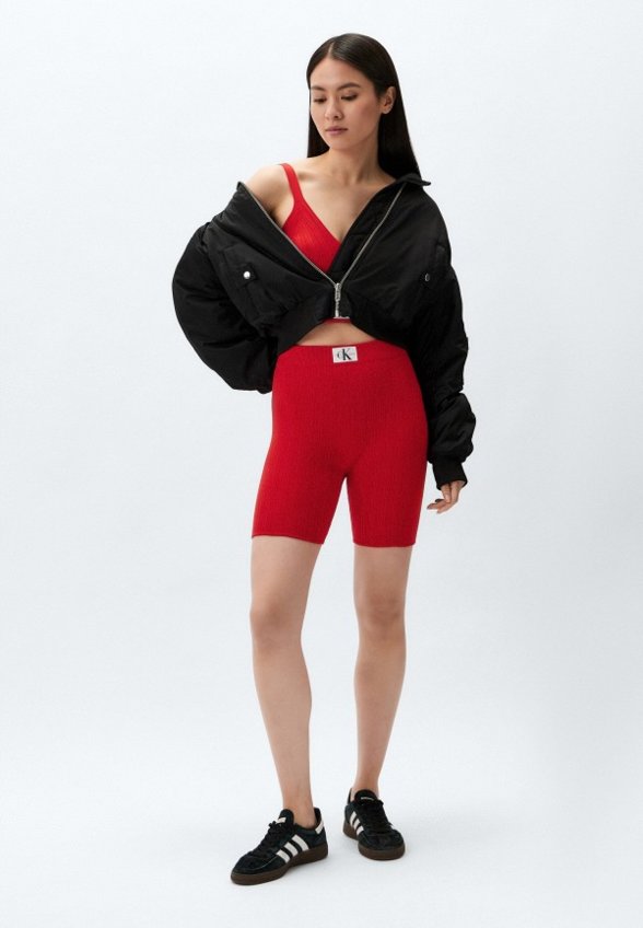 Велосипедки Calvin Klein Jeans