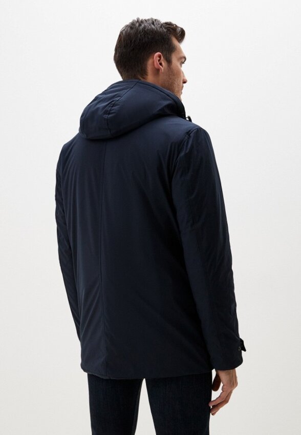 Куртка утепленная Bazioni