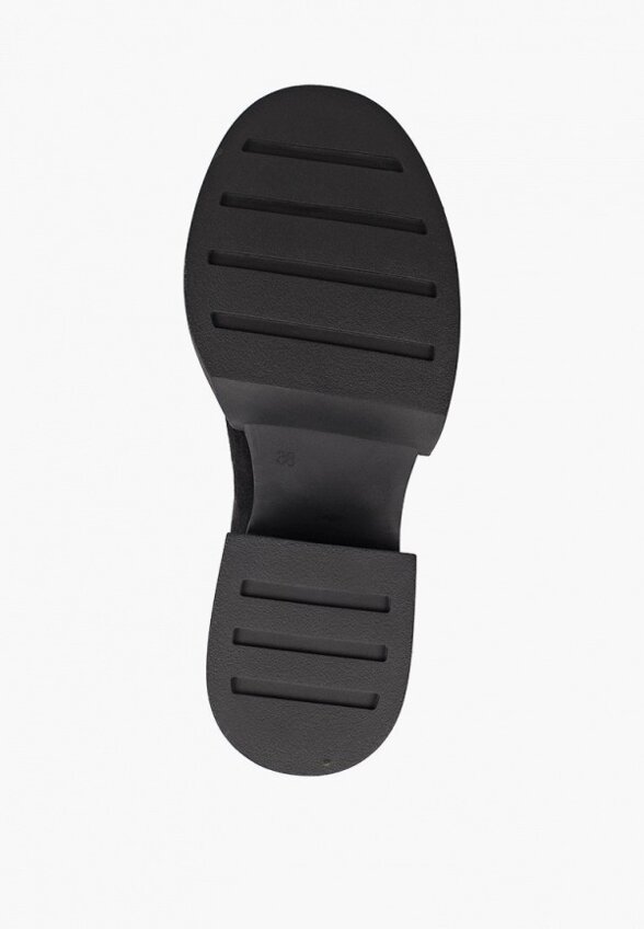 Полусапоги Sbalo