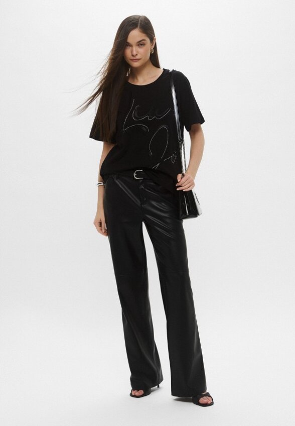 Футболка Liu Jo