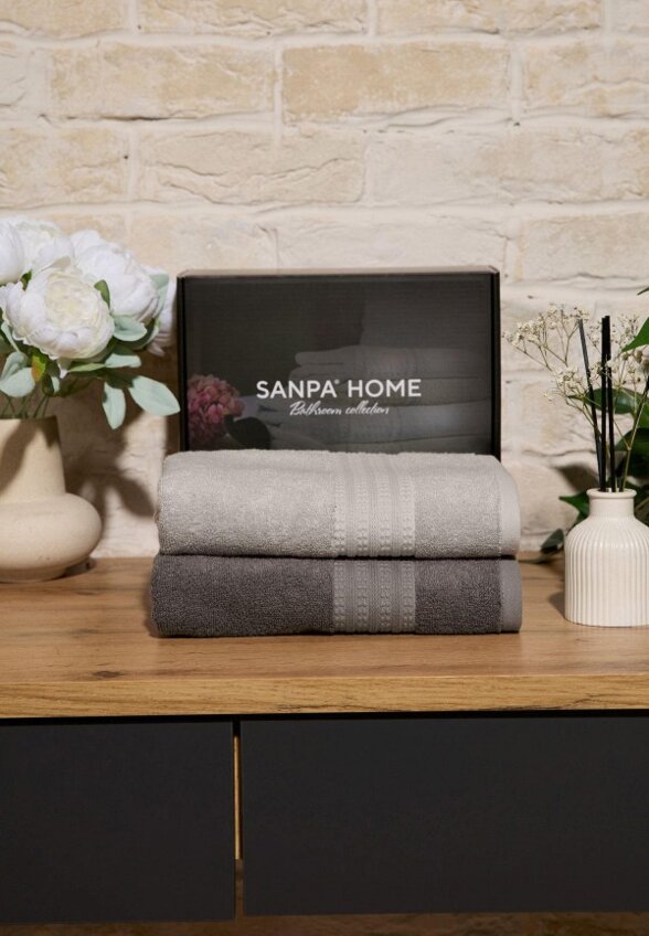 Набор полотенец Sanpa