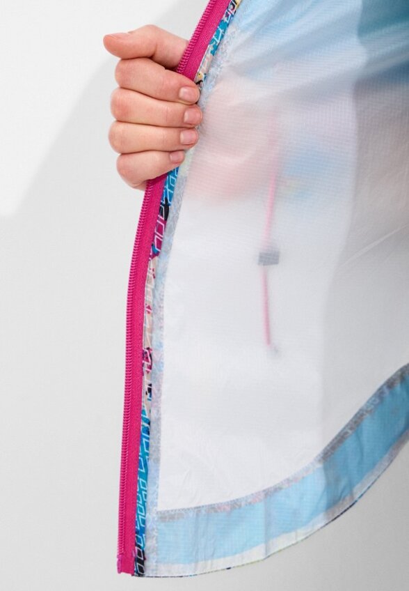 Ветровка Trussardi