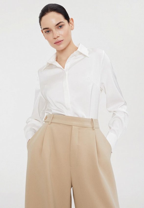 Блуза To Be Blossom