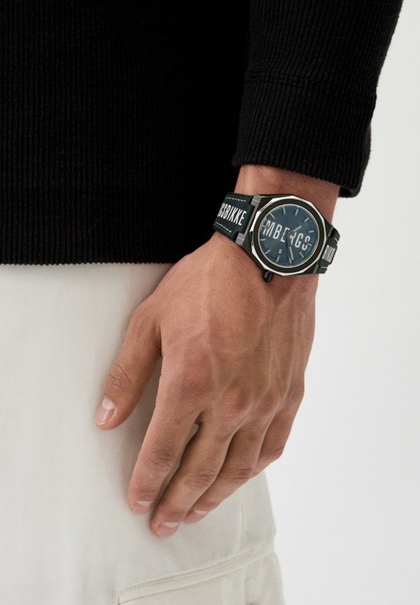 Часы Bikkembergs