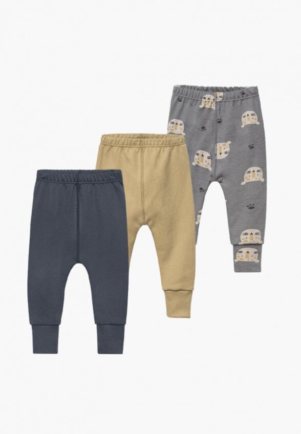 Ползунки 3 шт. Bossa Nova