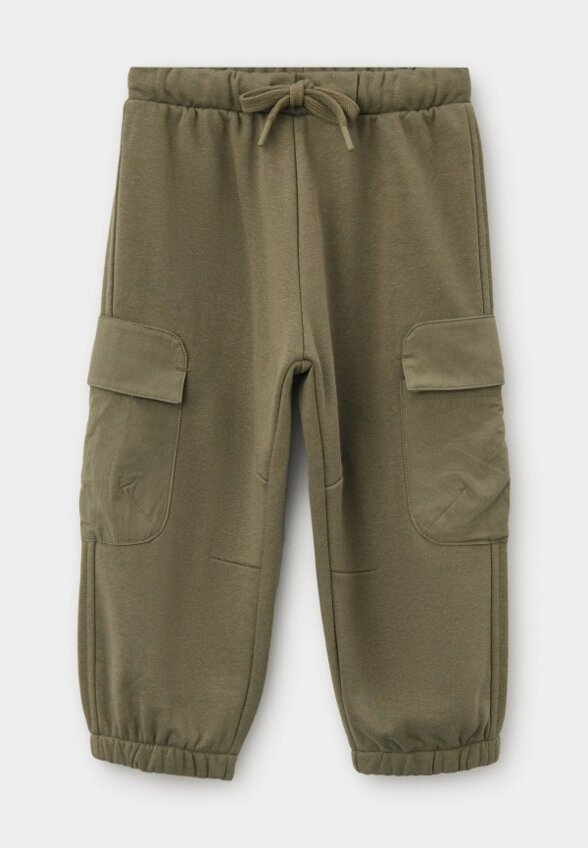 Брюки спортивные Sela