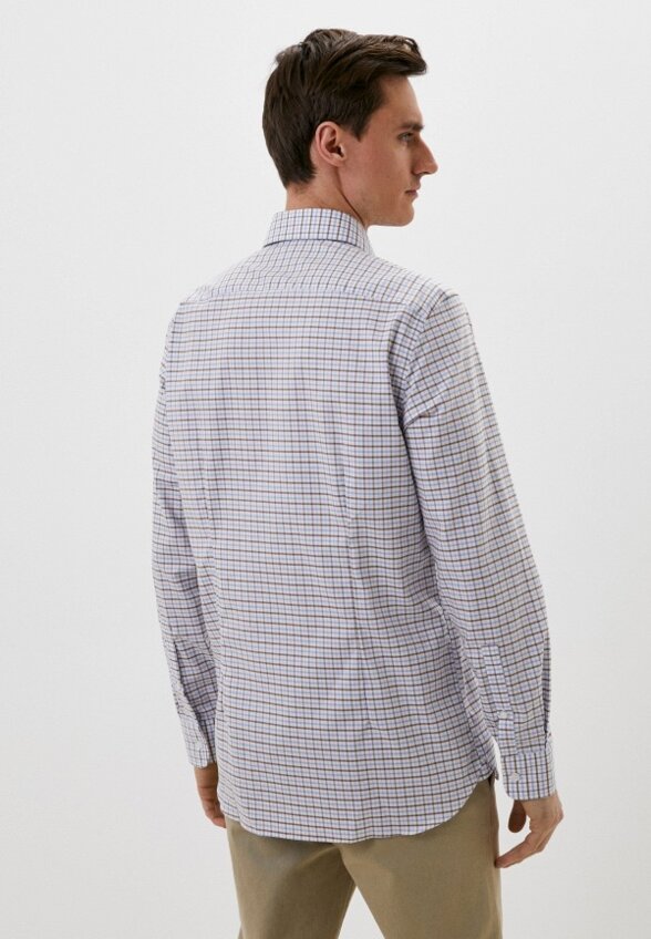 Рубашка Henderson