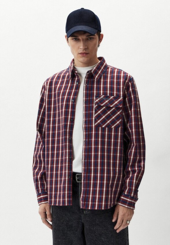 Рубашка Mademan