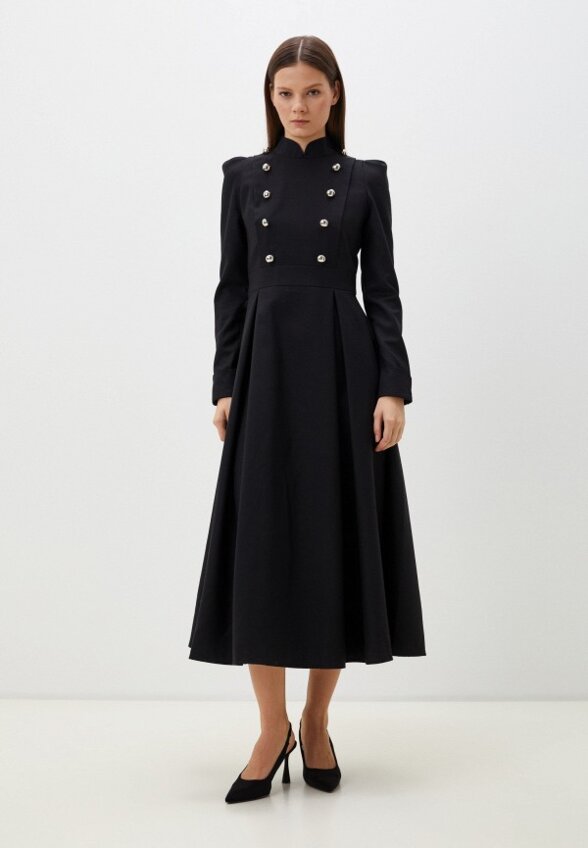 Платье Alisia Fiori