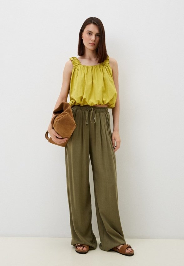 Брюки Fragarika