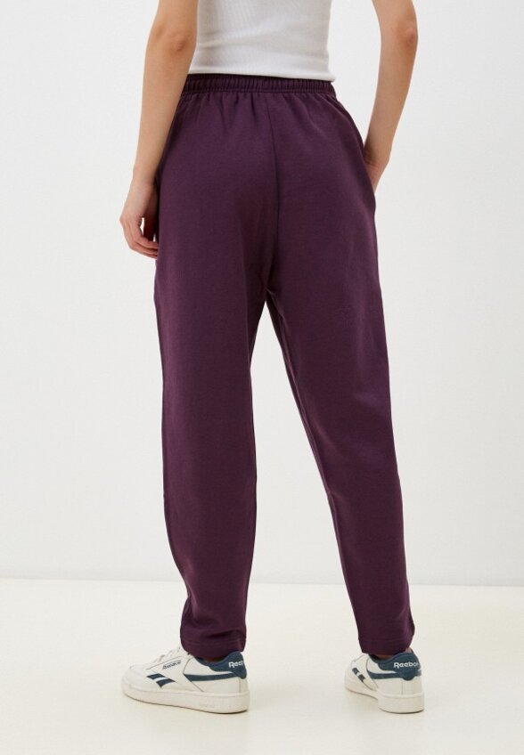 Брюки спортивные Reebok