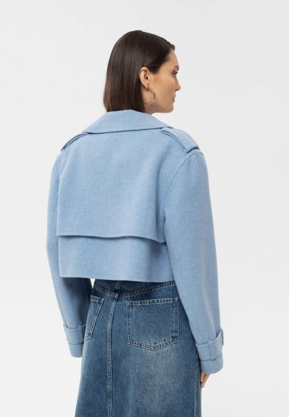 Полупальто GLVR