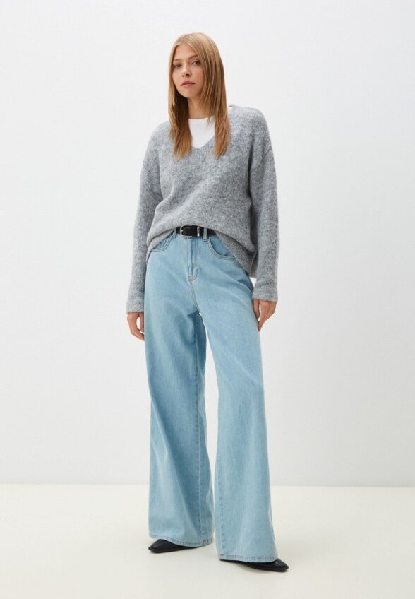 Пуловер b.young