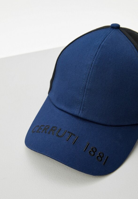 Бейсболка Cerruti 1881